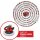 Einhell 18V Akku-Autopoliermaschine CE-CB 18/254 Li Solo 2500 U./Min