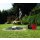 Einhell Gartenpumpe GC-GP 1045 (1.050 W, max. 4500 L/h, max. Förderhöhe 48 m