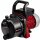 Einhell Set Gartenpumpe GC-GP 6538 (650 W, 3,6 bar, 3.800 l/h Förderleistung