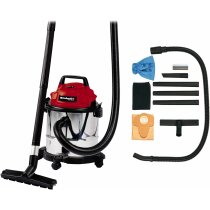 Einhell TC-VC 1812 S Nass-Trockensauger (1.250 W...