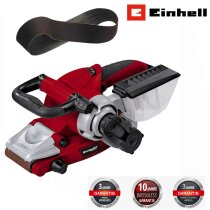 Einhell Bandschleifer TE-BS 8540 E (850 W,...