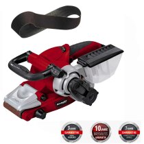 Einhell Bandschleifer TE-BS 8540 E (850 W,...