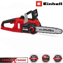 Einhell 18V Akku-Kettensäge FORTEXXA 18/30 Solo 30...