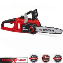 Einhell 18V Akku-Kettensäge FORTEXXA 18/30 Solo 30...