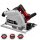Einhell Tauchsäge TE-PS 165 1.200 Watt inkl. 1 Hartmetall Sägeblatt