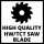 Einhell Tauchsäge TE-PS 165 1.200 Watt inkl. 1 Hartmetall Sägeblatt