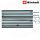 Einhell Führungsschiene Handkreissägen und Tauchsägen, 2x 1000 mm