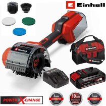 Einhell Akku-Oberflächenbürste PICOBELLA 18/90...