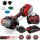 Einhell Akku-Oberflächenbürste PICOBELLA 18/90 - 18V Akku 2.5 Ah + Tasche