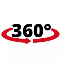 Einhell Kreuzlinienlaser TE-LL 360 G selbstnivellierend,+.Wandhalterung Tasche