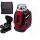 Einhell Kreuzlinienlaser TE-LL 360 G selbstnivellierend,+.Wandhalterung Tasche