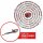 Einhell Akku-Heckenschere GE-CH 36/65 Li-Solo 36 V, 65 cm Schnittlänge