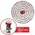 Einhell Professional 18V Kantenfräse TP-ET 18 Li BL-mit Akku 2.5 Ah