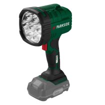 PARKSIDE 20 V Akku-LED-Handlampe PHLA 20-Li , ohne Akku...