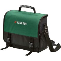 PARKSIDE Werkzeugtaschen, 8 kg Tragkraft, mit...