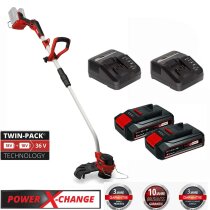 Einhell Professional Akku-Rasentrimmer GP-CT 36/35 Li BL-...