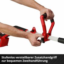 Einhell Professional Akku-Rasentrimmer GP-CT 36/35 Li BL- 2,5 Ah 36V