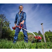 Einhell Professional Akku-Rasentrimmer GP-CT 36/35 Li BL- 2,5 Ah 36V
