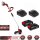 Einhell Professional Akku-Rasentrimmer GP-CT 36/35 Li BL- 2,5 Ah 36V