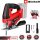 Einhell Akku Pendelhub Stichsäge TC-JS 18V Li ,(ohne Akku / Ladegerät)