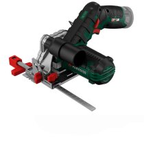 PARKSIDE 12V Mini-Handkreissäge PHKSA 12  mit Akku 4.0 Ah  und Ladegerät