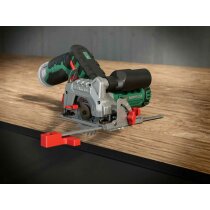 PARKSIDE 12V Mini-Handkreissäge PHKSA 12  mit Akku...