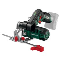 PARKSIDE 12V Mini-Handkreissäge PHKSA 12  mit Akku 4.0 Ah  und Ladegerät