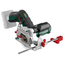 PARKSIDE 12V Mini-Handkreissäge PHKSA 12  mit Akku 4.0 Ah  und Ladegerät