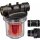 Einhell Vorfilter 12 cm für Wasserpumpen Gartenpumpen