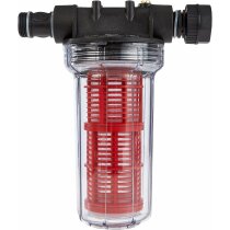 Einhell Vorfilter 25 cm für Wasserpumpen Gartenpumpen
