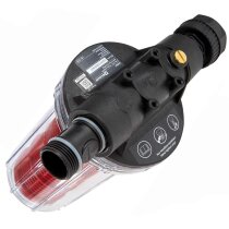 Einhell Vorfilter 25 cm für Wasserpumpen Gartenpumpen
