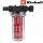 Einhell Vorfilter 25 cm für Wasserpumpen Gartenpumpen