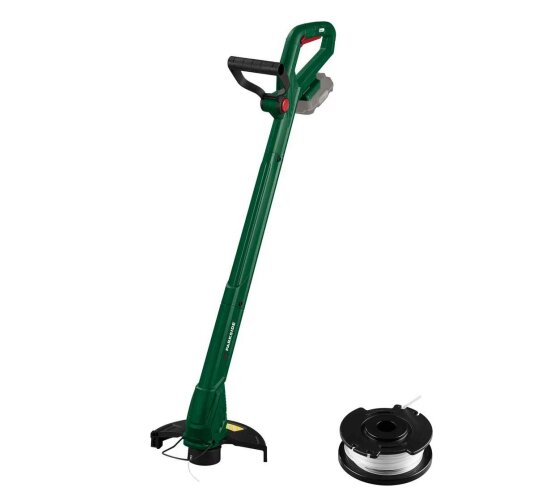 PARKSIDE 20V Akku-Rasentrimmer PART 20-Li  ohne Akku / Ladegerät