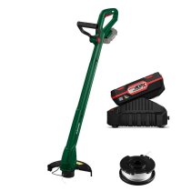 PARKSIDE 20V Akku-Rasentrimmer PART 20-Li  mit Akku 2 Ah...