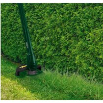 PARKSIDE 20V Akku-Rasentrimmer PART 20-Li  mit Akku 2 Ah / Ladegerät