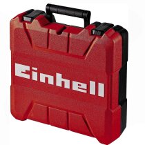 Einhell Koffer E-Box S35, Spritzwassergeschützt ,...
