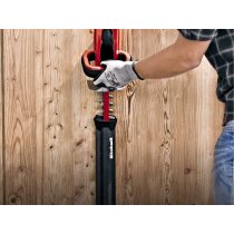Einhell-Heckenschere GC-HS 18V 50,6 cm + Gras-/ Strauchschere.Akku 2,5 Ah, Ladegerät
