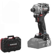 PARKSIDE Performance Drehschlagschrauber 1/4" PDSSAP...