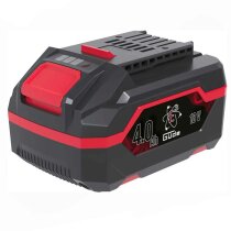 GÜDE Starterset System E³ Ladegerät + 18V E³ Akku 4.0 Ah LGAP 18-3040