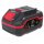 GÜDE Starterset System E³ Ladegerät + 18V E³ Akku 4.0 Ah LGAP 18-3040