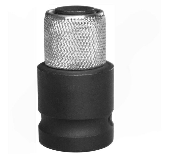 Adapter 1/2" Zoll auf 1/4" Zoll HEX Reduzierung Schlagschrauber
