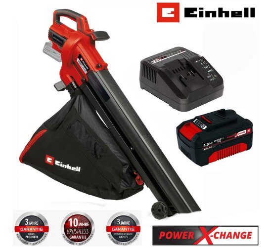 Zündspule für Einhell Benzin-Rasenmäher BG-PM 51 SD