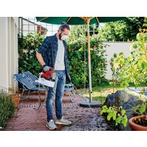 Einhell Akku-Drucksprühgerät GE-WS 18/35 Li-mit Akku 2.5 Ah, Ladegerät