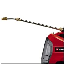 Einhell Akku-Drucksprühgerät GE-WS 18/35 Li-mit Akku 2.5 Ah, Ladegerät