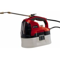 Einhell Akku-Drucksprühgerät GE-WS 18/35 Li-mit Akku 2.5 Ah, Ladegerät