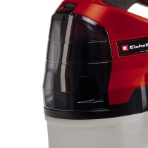 Einhell Akku-Drucksprühgerät GE-WS 18/35 Li-mit Akku 2.5 Ah, Ladegerät