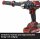Einhell Professional 18V Akku-Schlagbohrschrauber TP-CD 18/120 BL Akku 4.0 Ah Koffer