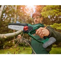 PARKSIDE 20V Akku-Gehölzschneider PAGHS 20-Li  mit Akku 2.0 Ah und Ladegerät