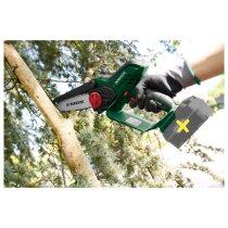 PARKSIDE 20V Akku-Gehölzschneider PAGHS 20-Li  mit Akku 2.0 Ah und Ladegerät