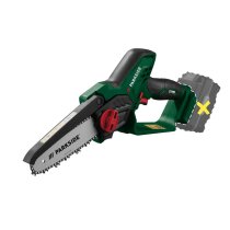 PARKSIDE 20V Akku-Gehölzschneider PAGHS 20-Li  mit Akku 2.0 Ah und Ladegerät